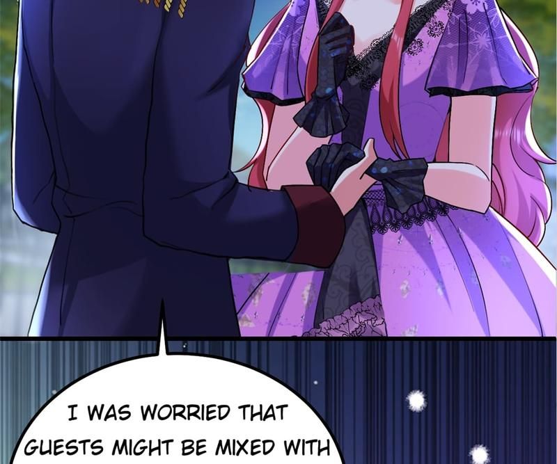 The Villainess Descends Tonight Chapter 45 page 10 - 