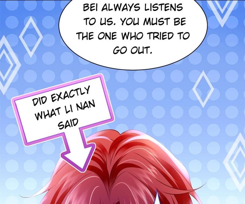 The Villainess Descends Tonight Chapter 46 page 15 - 