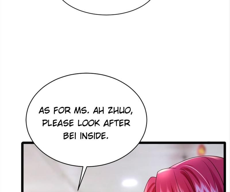 The Villainess Descends Tonight Chapter 46 page 28 - 
