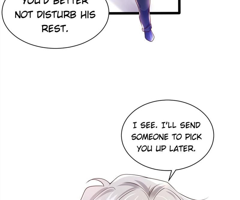 The Villainess Descends Tonight Chapter 46 page 45 - 
