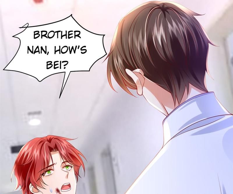 The Villainess Descends Tonight Chapter 46 page 8 - 