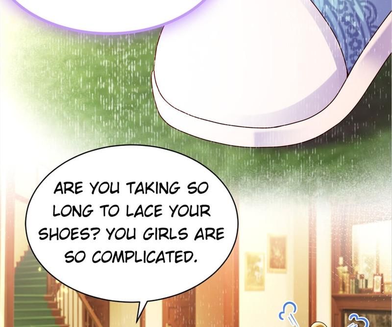 The Villainess Descends Tonight Chapter 46 page 74 - 