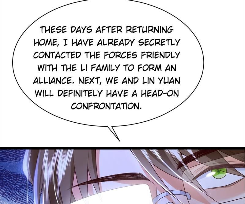The Villainess Descends Tonight Chapter 47 page 107 - 