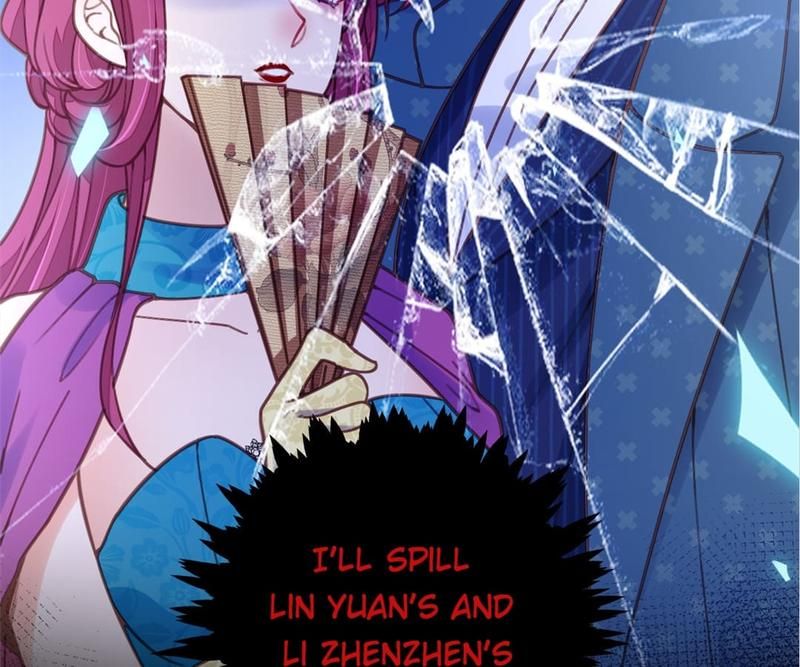 The Villainess Descends Tonight Chapter 47 page 24 - 