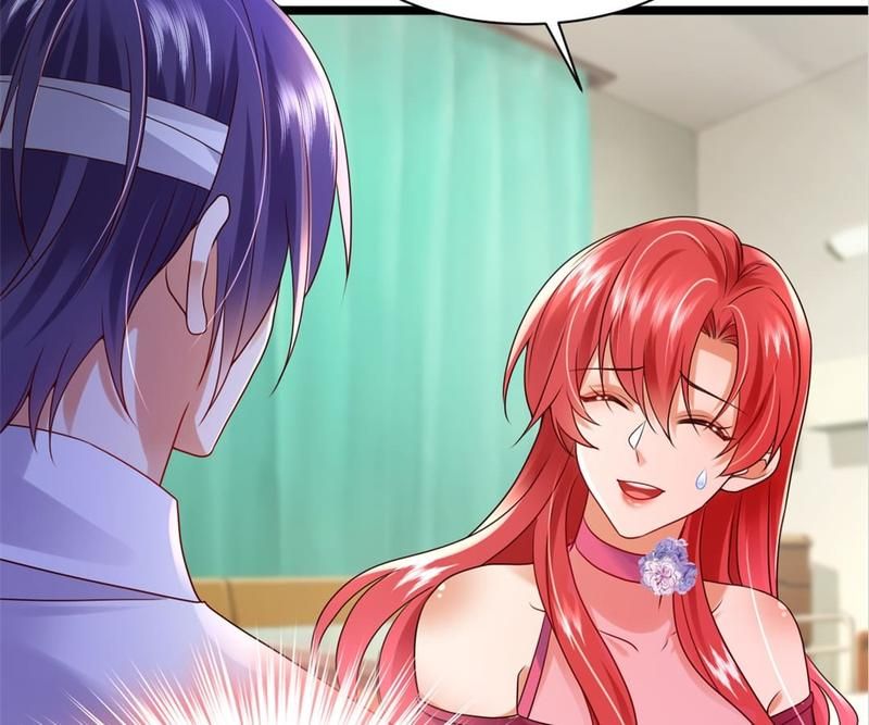 The Villainess Descends Tonight Chapter 47 page 37 - 