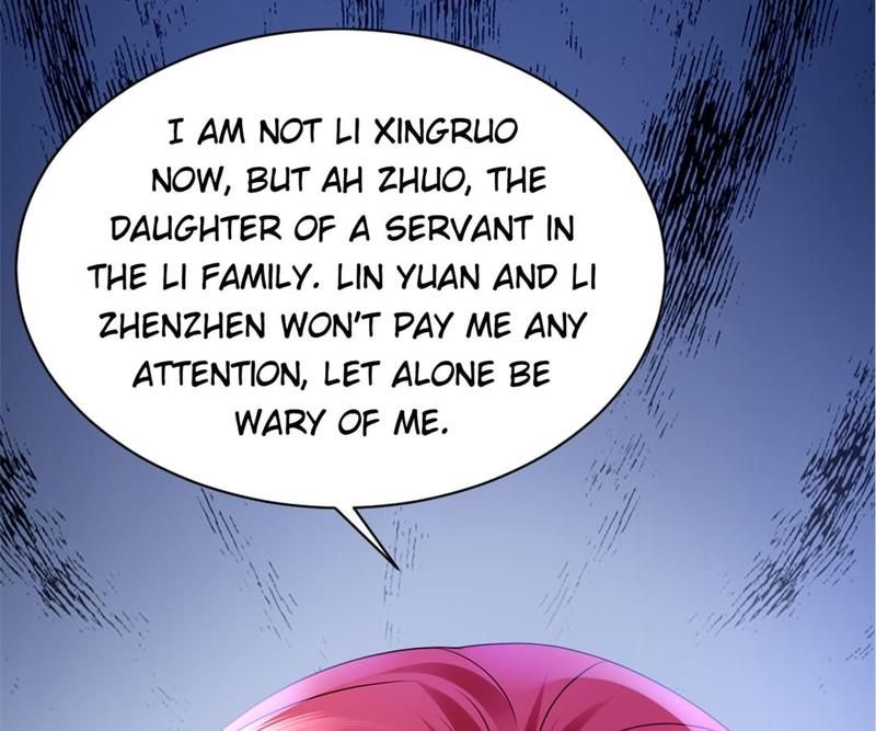 The Villainess Descends Tonight Chapter 47 page 5 - 