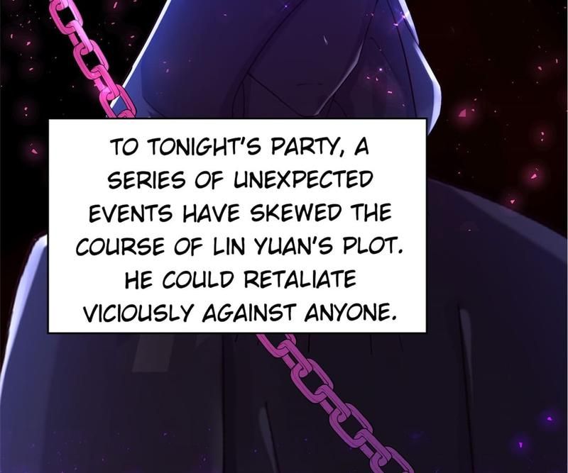 The Villainess Descends Tonight Chapter 47 page 86 - 