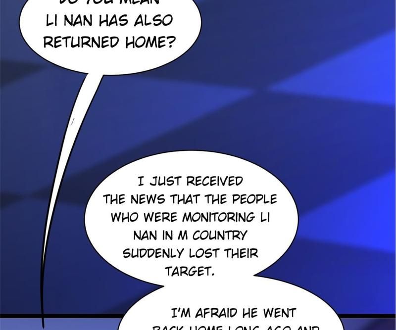 The Villainess Descends Tonight Chapter 48 page 14 - 