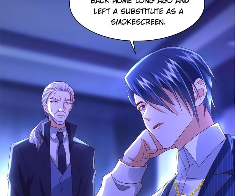 The Villainess Descends Tonight Chapter 48 page 15 - 
