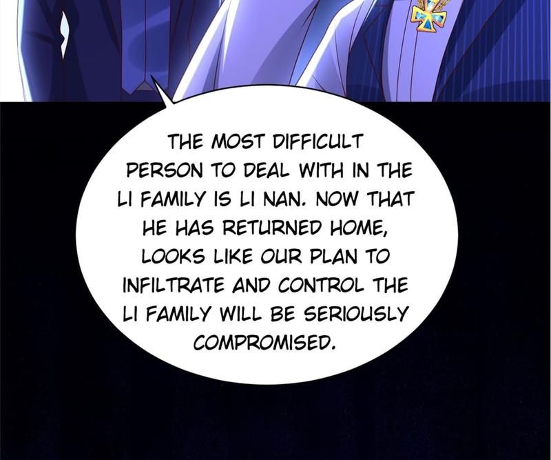 The Villainess Descends Tonight Chapter 48 page 16 - 