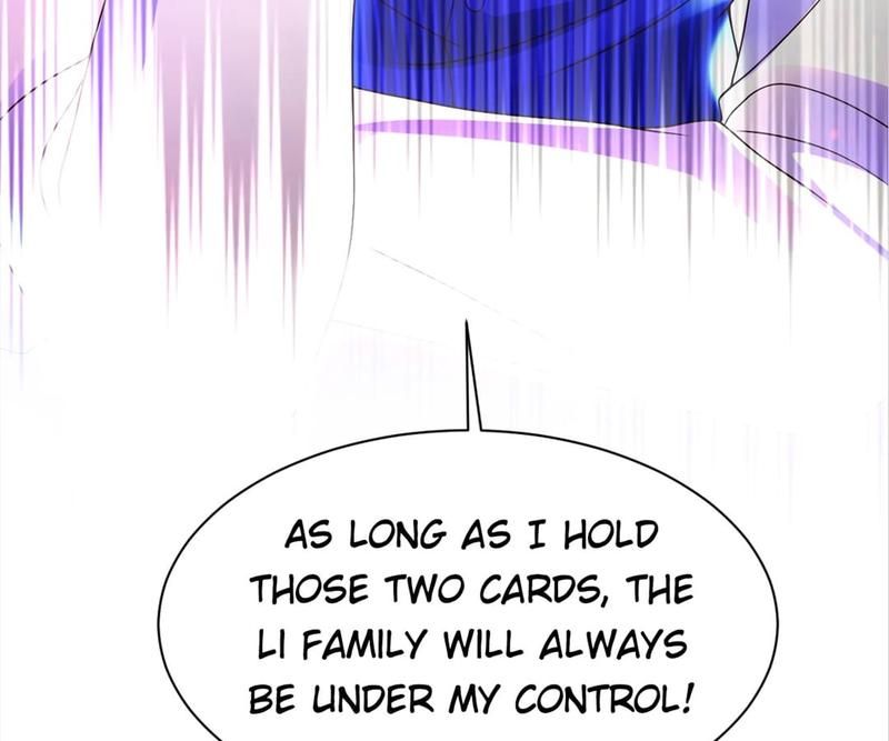 The Villainess Descends Tonight Chapter 48 page 21 - 