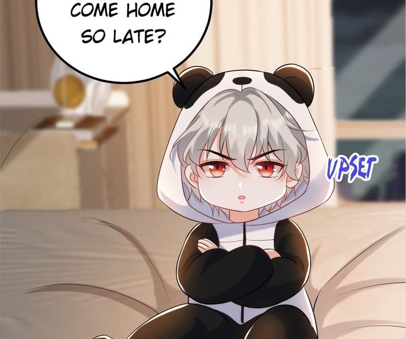 The Villainess Descends Tonight Chapter 48 page 30 - 