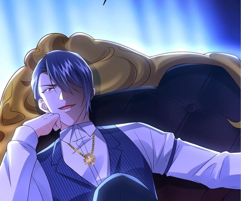 The Villainess Descends Tonight Chapter 48 page 10 - 