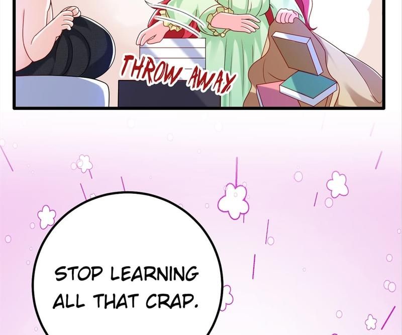 The Villainess Descends Tonight Chapter 49 page 20 - 