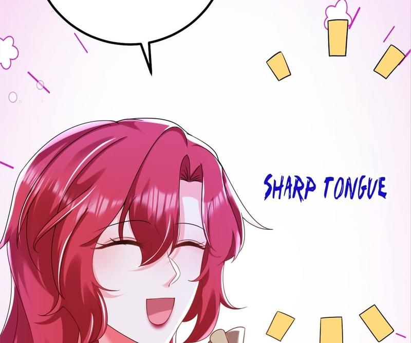The Villainess Descends Tonight Chapter 49 page 21 - 
