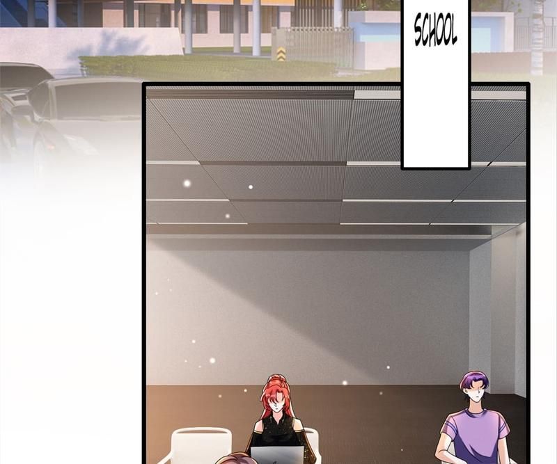 The Villainess Descends Tonight Chapter 49 page 27 - 