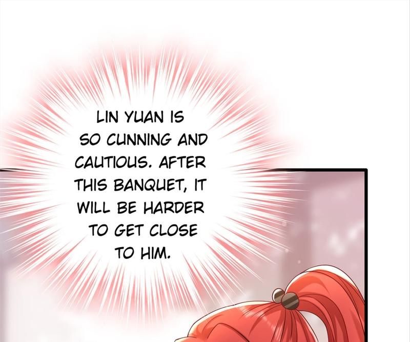 The Villainess Descends Tonight Chapter 49 page 30 - 