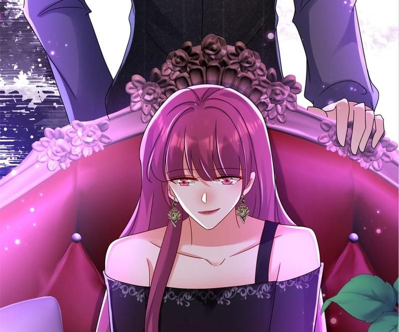 The Villainess Descends Tonight Chapter 49 page 35 - 