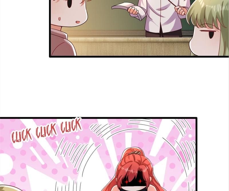 The Villainess Descends Tonight Chapter 49 page 42 - 
