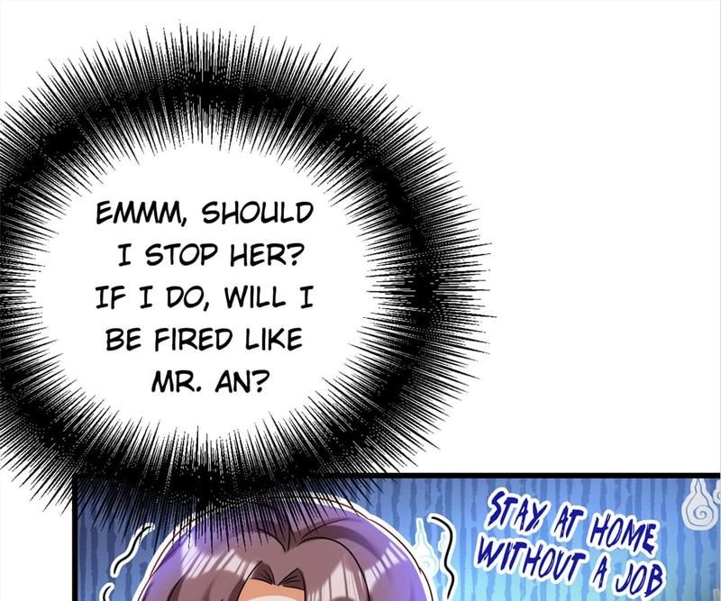 The Villainess Descends Tonight Chapter 49 page 44 - 