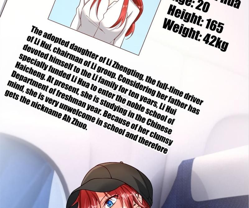 The Villainess Descends Tonight Chapter 5 page 101 - 