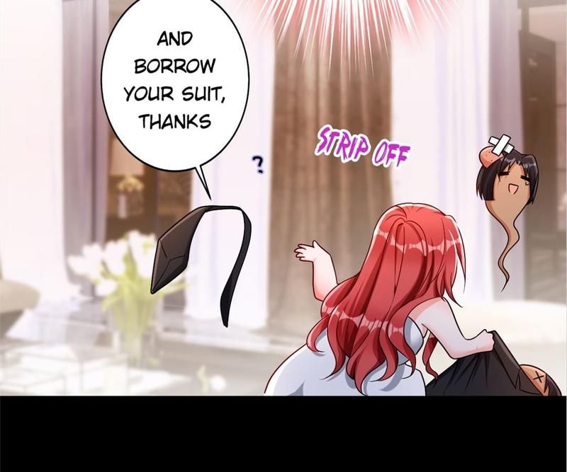 The Villainess Descends Tonight Chapter 5 page 115 - 