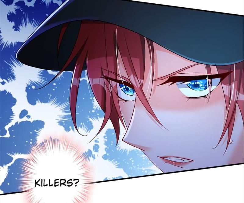 The Villainess Descends Tonight Chapter 5 page 120 - 
