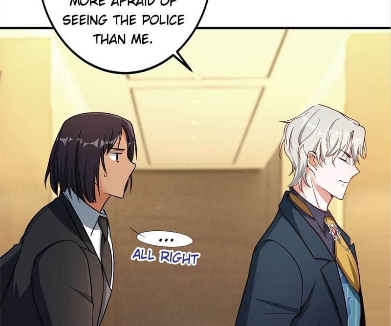 The Villainess Descends Tonight Chapter 5 page 44 - 