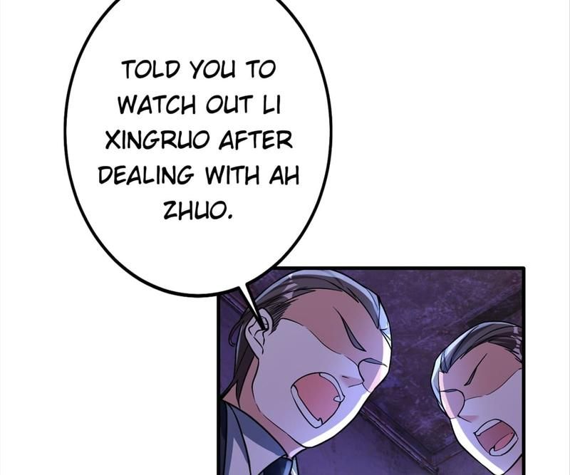 The Villainess Descends Tonight Chapter 5 page 53 - 