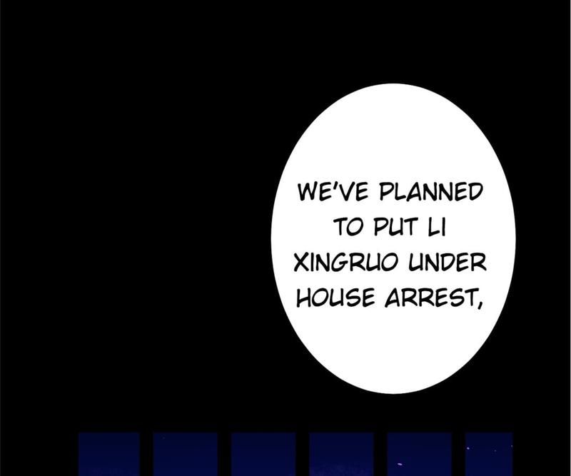 The Villainess Descends Tonight Chapter 5 page 61 - 