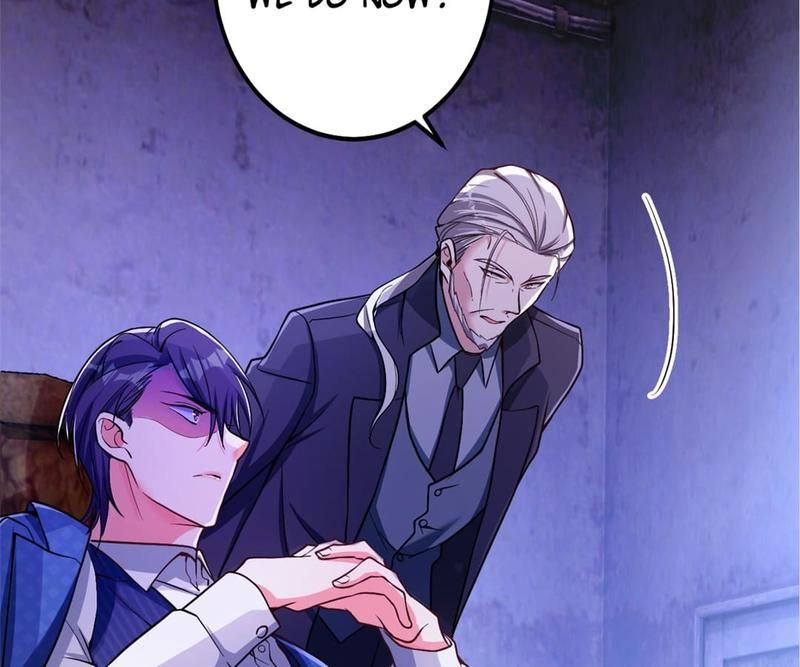 The Villainess Descends Tonight Chapter 5 page 68 - 