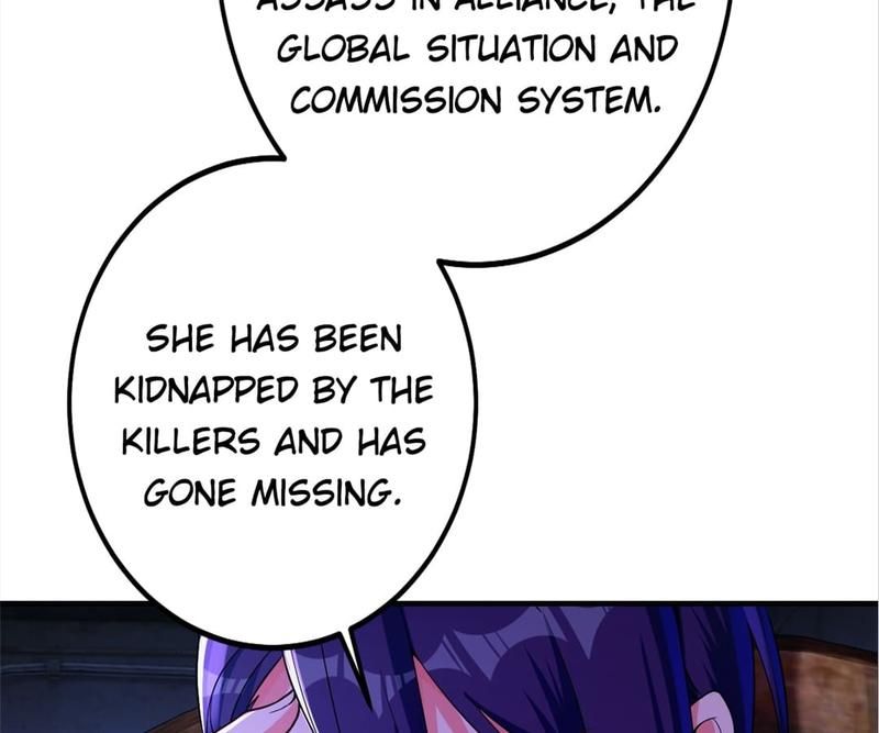 The Villainess Descends Tonight Chapter 5 page 71 - 