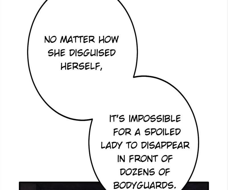 The Villainess Descends Tonight Chapter 5 page 78 - 