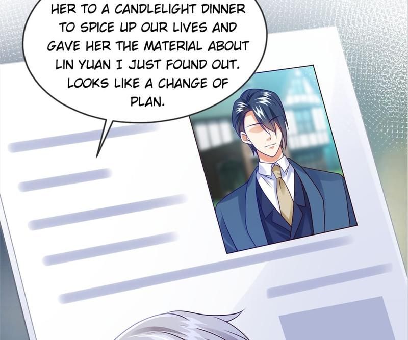 The Villainess Descends Tonight Chapter 50 page 3 - 