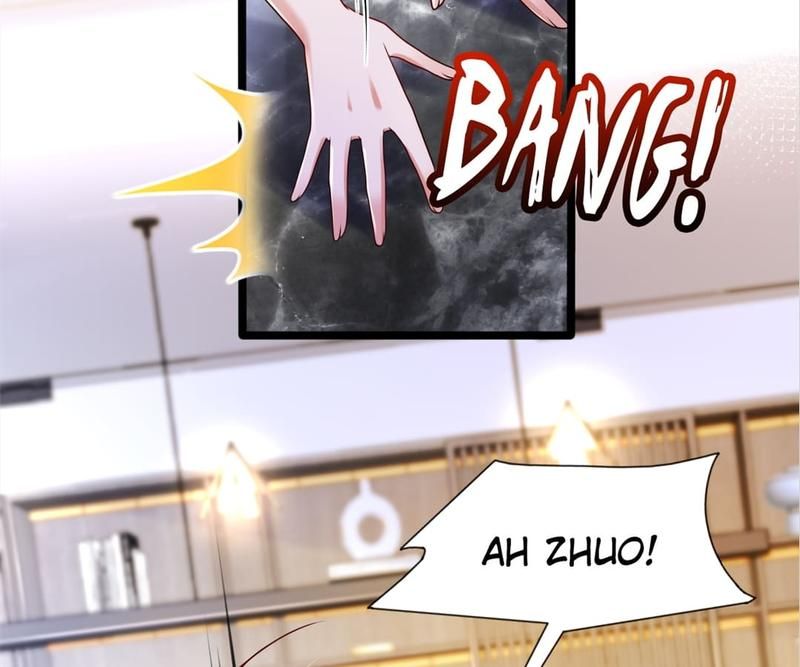 The Villainess Descends Tonight Chapter 50 page 31 - 