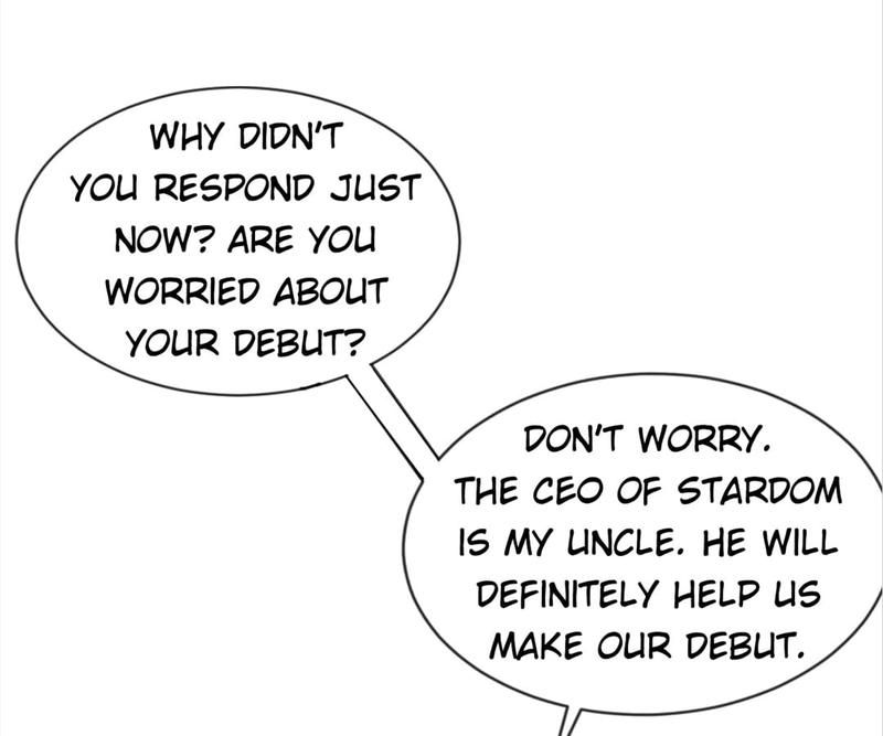 The Villainess Descends Tonight Chapter 50 page 35 - 