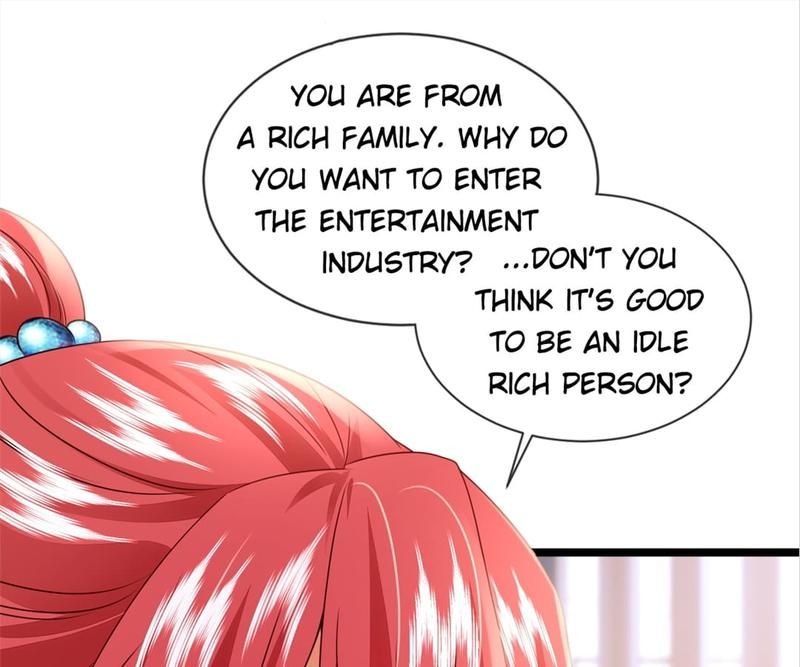 The Villainess Descends Tonight Chapter 50 page 39 - 