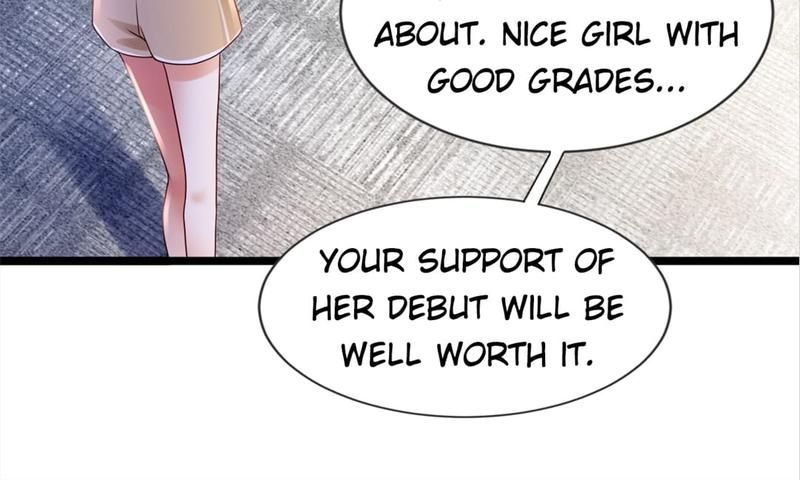 The Villainess Descends Tonight Chapter 50 page 72 - 
