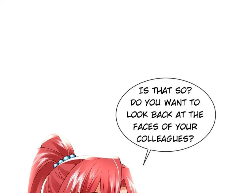 The Villainess Descends Tonight Chapter 51 page 17 - 