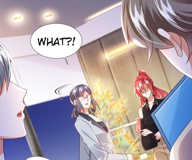 The Villainess Descends Tonight Chapter 51 page 20 - 