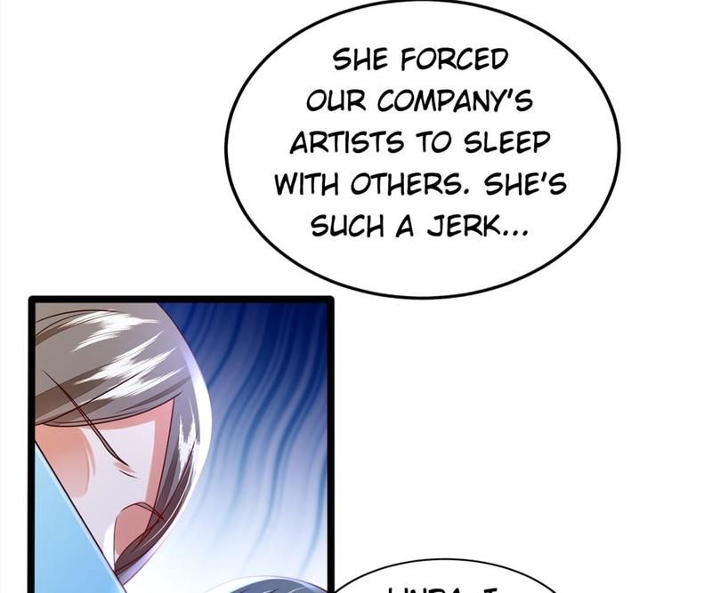The Villainess Descends Tonight Chapter 51 page 22 - 