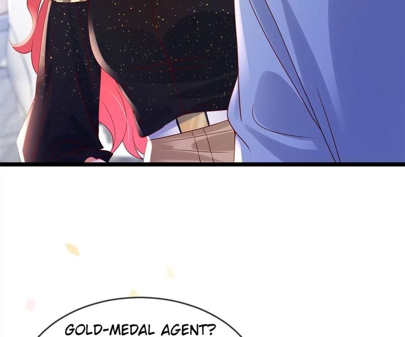 The Villainess Descends Tonight Chapter 51 page 31 - 
