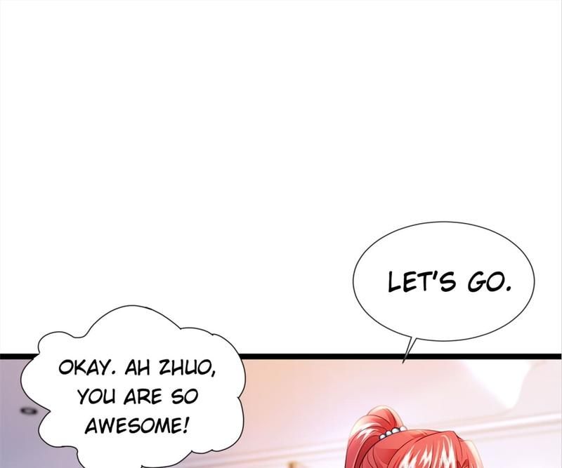 The Villainess Descends Tonight Chapter 51 page 36 - 