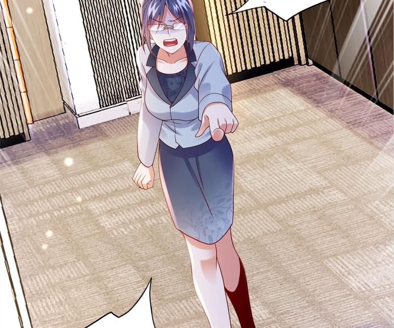 The Villainess Descends Tonight Chapter 51 page 41 - 