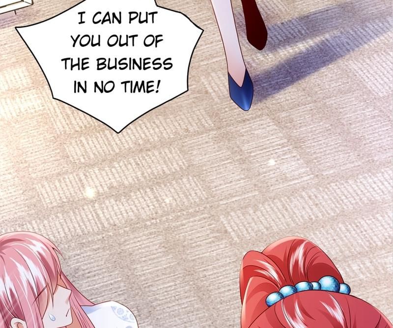 The Villainess Descends Tonight Chapter 51 page 42 - 