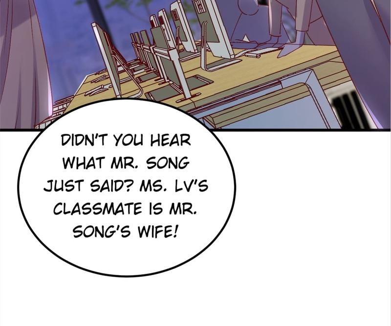 The Villainess Descends Tonight Chapter 51 page 54 - 
