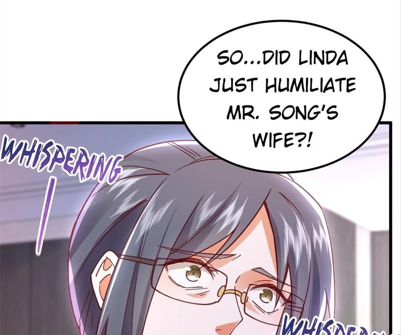 The Villainess Descends Tonight Chapter 51 page 55 - 
