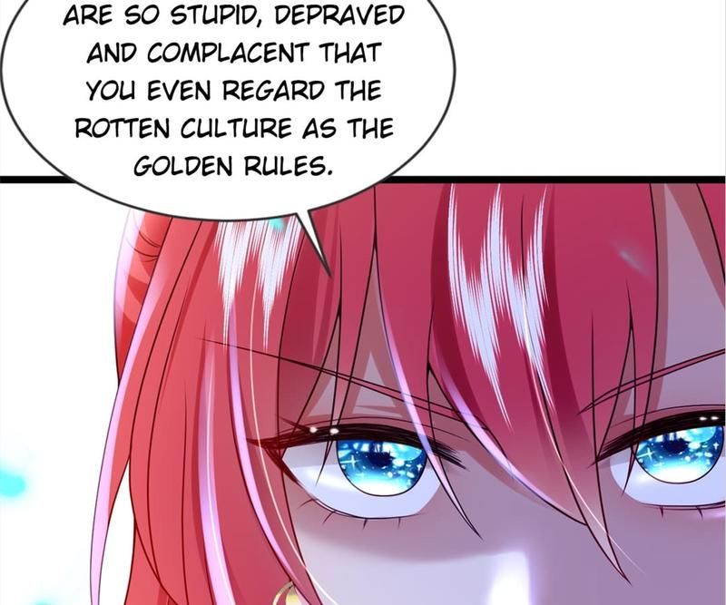 The Villainess Descends Tonight Chapter 51 page 7 - 