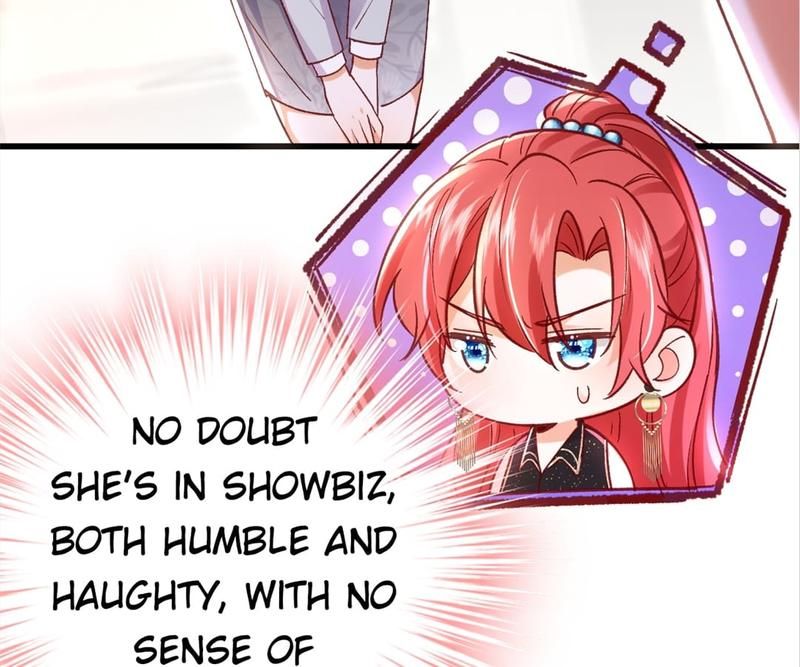 The Villainess Descends Tonight Chapter 51 page 61 - 