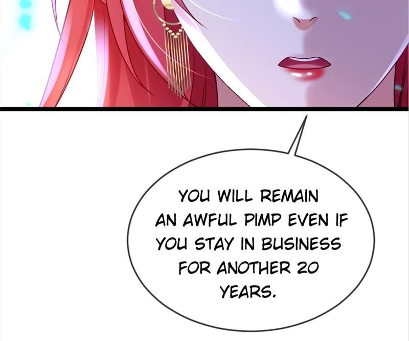 The Villainess Descends Tonight Chapter 51 page 8 - 